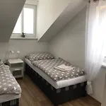 Apartment Rodinne Krauskopfovi