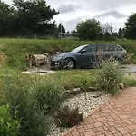 Apartment Rodinne Krauskopfovi Lipno nad Vltavou