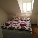 Apartment Rodinne Krauskopfovi *