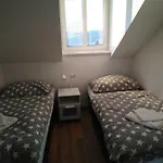 Rodinne Krauskopfovi Apartment *