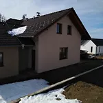 Apartment Rodinne Krauskopfovi