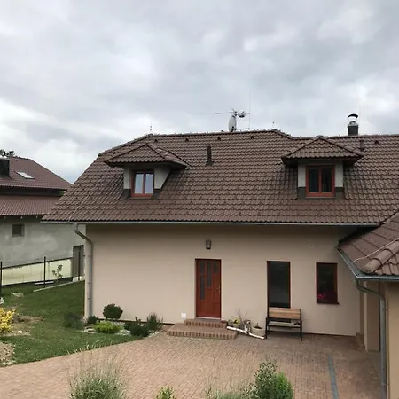 Rodinne Krauskopfovi * Lipno nad Vltavou