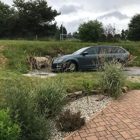 Appartamento Rodinné Krauskopfovi Lipno nad Vltavou
