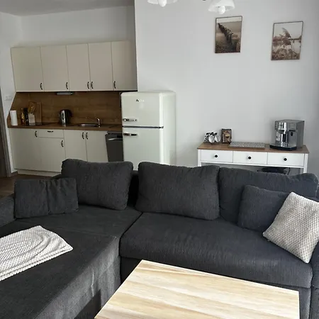 Appartement Rodinné Krauskopfovi Lipno nad Vltavou