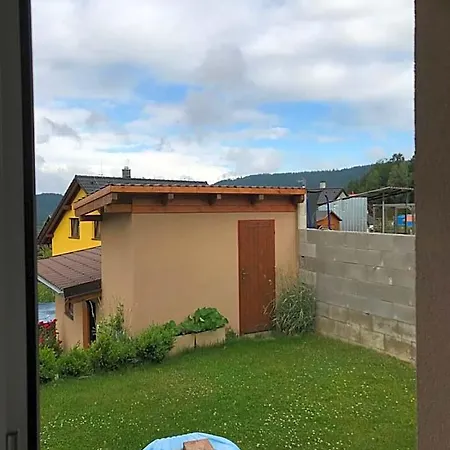 Rodinne Krauskopfovi * Lipno nad Vltavou