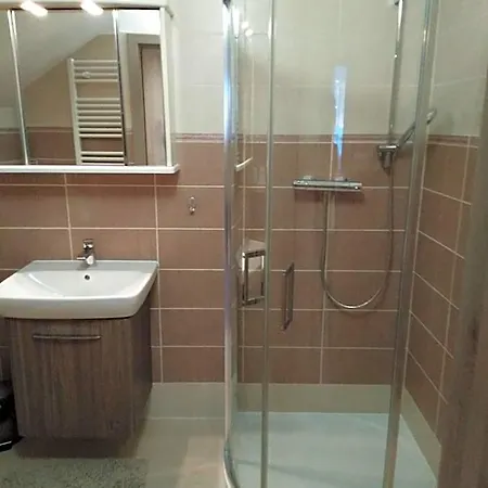 Apartman Rodinne Krauskopfovi *