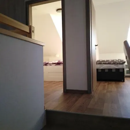 Rodinné Krauskopfovi Appartamento *