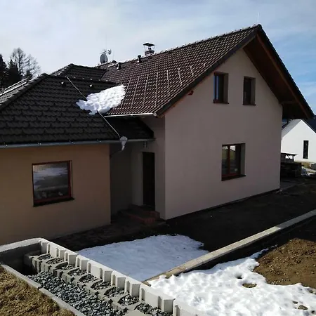 Rodinné Krauskopfovi